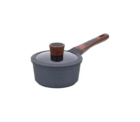 Panvice a hrnce Resto - ík s pokrievkou CAPELLA 1,6 l, 16 cm RES-93500