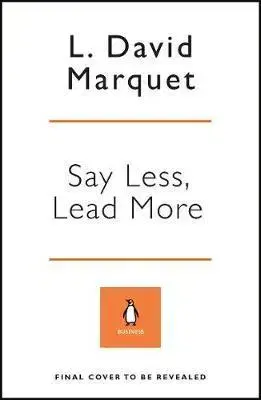 Motivačná literatúra - ostatné Leadership Is Language - L. David Marquet