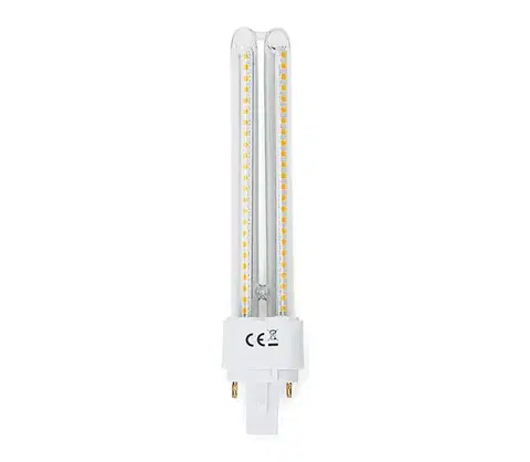 Žiarovky LED žiarovka G24d-3/12W/230V 6500K - BRILAGI B10108ACWS