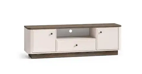 TV stolíky ArtMLM TV stolík OLIVAVI 05