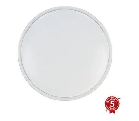 LED osvetlenie APLED - LED Stropné svietidlo LENS R TRICOLOR LED/36W/230V IP41 2520lm 133-0031