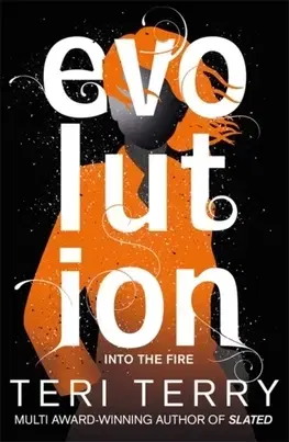 V cudzom jazyku Dark Matter: Evolution - Teri Terry