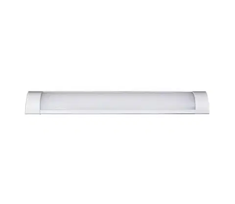 Svietidlá  LED Podlinkové svietidlo QTEC LED/36W/230V 120 cm biela 008 0001092