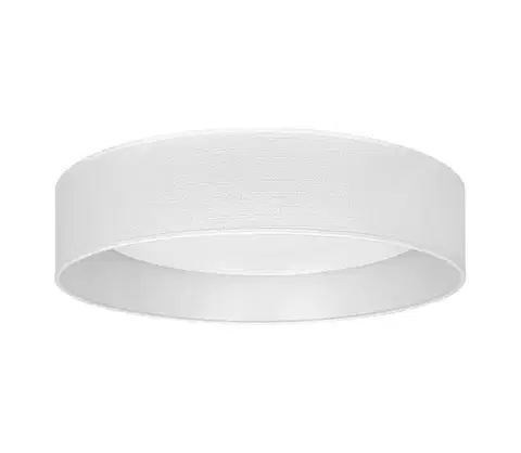 Svietidlá BRILAGI - LED stropné svietidlo VELVET VARI LED/24W/230V CCT Ø 45 cm biela 8590828055150