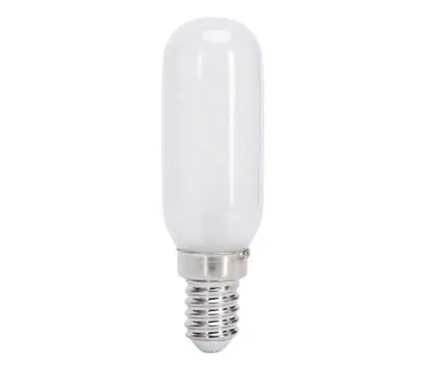 LED osvetlenie LED filamentová žiarovka T25 E14/6W/230V 3000K - BRILAGI B10106AGRH