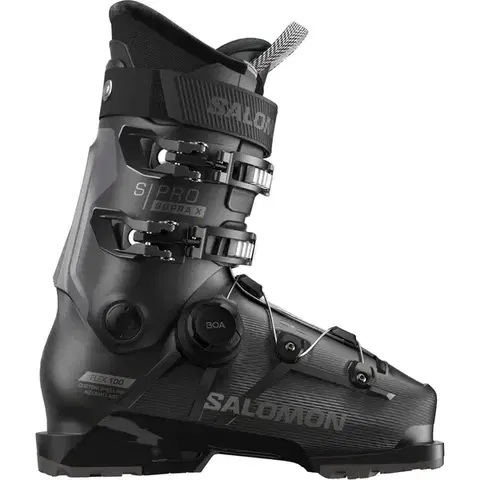 Pánske lyžiarky Salomon S/Pro Supra X 100 BOA GW Veľkosť: 29 cm