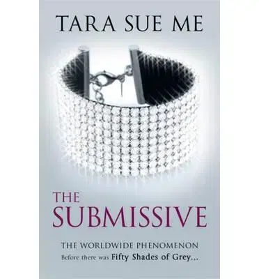 Cudzojazyčná literatúra Submissive - Sue Me Tara