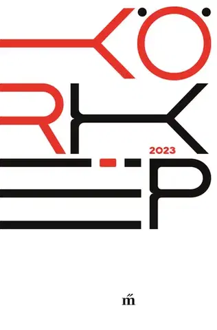 Svetová beletria Körkép 2023 - Szegő János (szerk.)