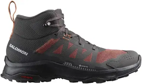 Vysoká outdoor obuv Salomon Ardent Mid GTX W Veľkosť: 38 EUR