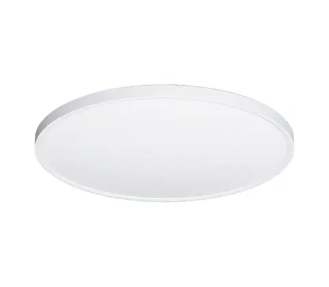Svietidlá Fulgur 42365 - LED Stropné svietidlo NOMY LED/50W/230V pr. 60 cm biela s-42365
