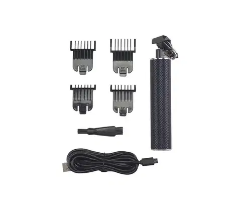 Predlžovacie káble Beper - Zastrihávač vlasov a brady 5V/600 mAh BEP-P304CAP001