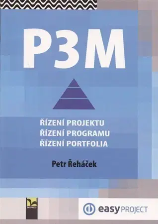 Podnikanie, obchod, predaj P3M - Petr Řeháček