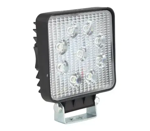 Svietidlá  LED Bodové svietidlo pre automobil EPISTAR LED/27W/10-30V IP67 6000K TT.13217