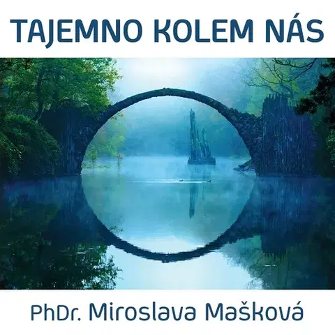 Duchovný rozvoj SUPRAPHON a.s. Tajemno kolem nás