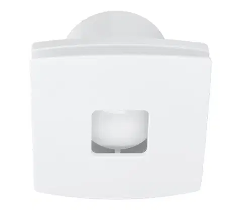 Ventilátory  AV07 - Axiálny látor 13W/230V AV07