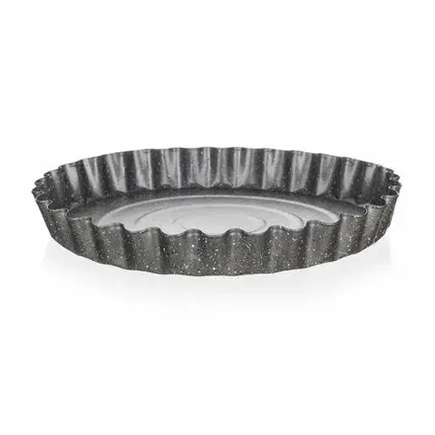 Formy na pečenie Banquet  Vlnitá forma na koláč Granite