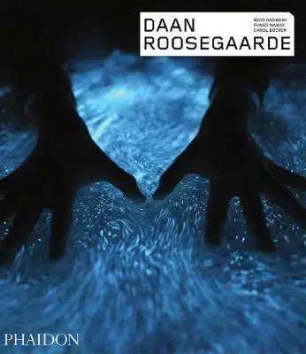 Umenie - ostatné Daan Roosegaarde - Carol Beckerman,Nico Daswani,Nanjo Fumio