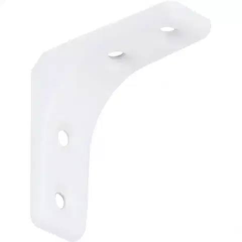 Konzola pod policu Konzola pod policu WSM 50 BI50X50