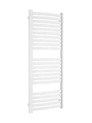 Radiátory do kúpeľne Invena UG-01-120-A 540 mm x 1200 mm biela