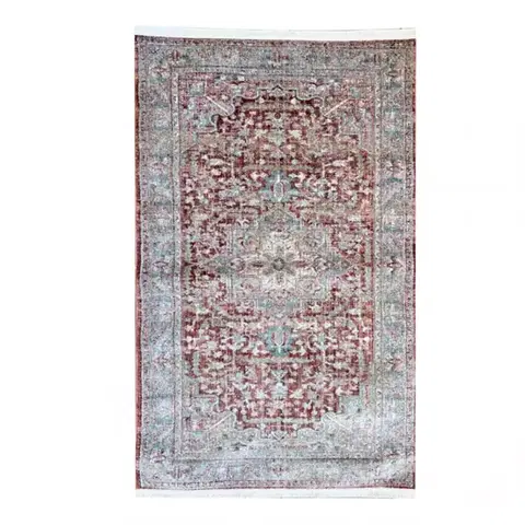 Moderné koberce Koberec Kenitra 1,9/1,4 AB28A KNM81