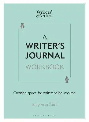 Literárna veda, jazykoveda A Writer's Journal Workbook - Lucy van Smit