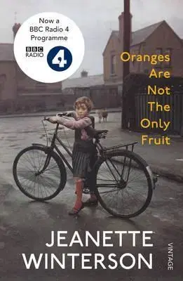 Cudzojazyčná literatúra Oranges are Not the Only Fruit - Jeanette Winterson