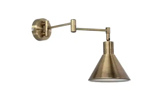 LED osvetlenie Nástenné svetlo COPENHAGEN Candellux