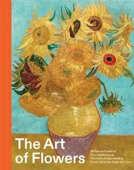 Maliarstvo, grafika The Art of Flowers