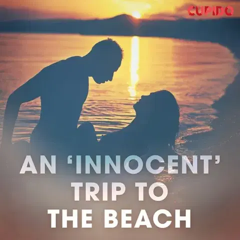 Erotická beletria Saga Egmont An ‘Innocent’ Trip to the Beach (EN)