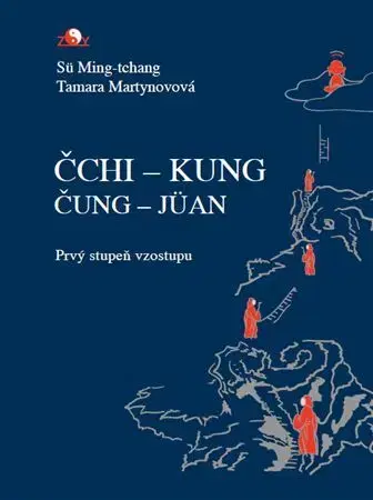 Čínska medicína Čung-Jüan čchi-kung, Prvý stupeň vzostupu: Uvoľnenie - Sü Ming-tchang