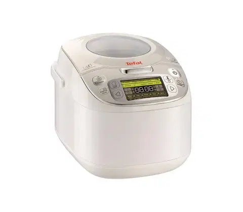 Predlžovacie káble Tefal - Multifunkčný elektrický hrniec FUZZY 750W/230V RK812110