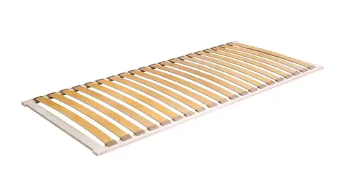 Posteľové rošty SMARTIX rošt do postele 80 x 200 cm