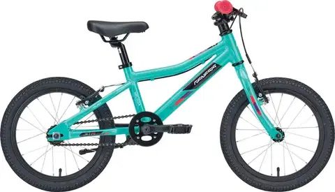 Detské bicykle Genesis Melissa 16 Kids Veľkosť: 16