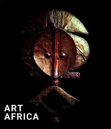 Umenie - ostatné Art Africa - Franziska Bolz