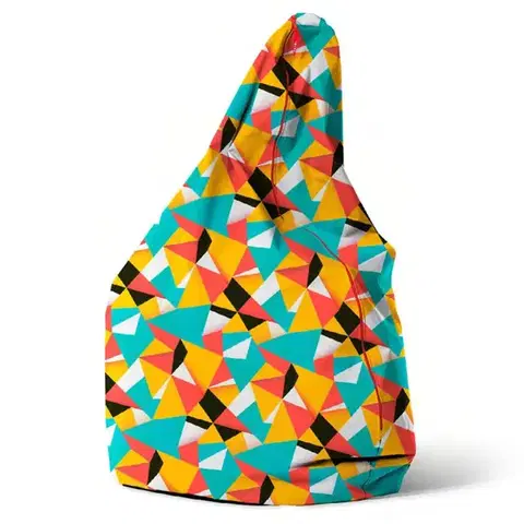 Taburetky Sedací vak Bag Shape 2