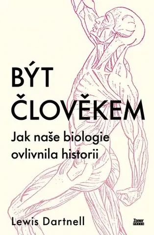 Ekológia, meteorológia, klimatológia Být člověkem - Lewis Dartnell