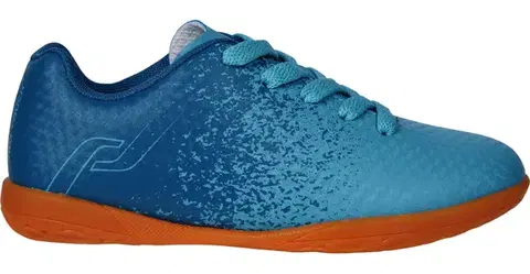 Kopačky Pro Touch Indigo 4 Indoor Football Kids Veľkosť: 36 EUR