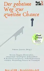 Ezoterika - ostatné Der geheime Weg zur zweiten Chance - Simone Janson