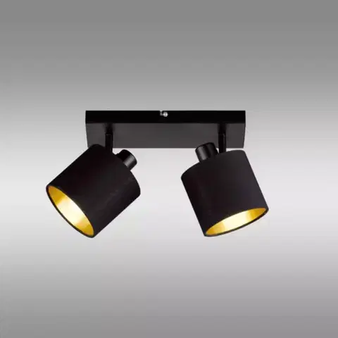 Lampy do obývačky Luste Arezzo as-are142b ls2