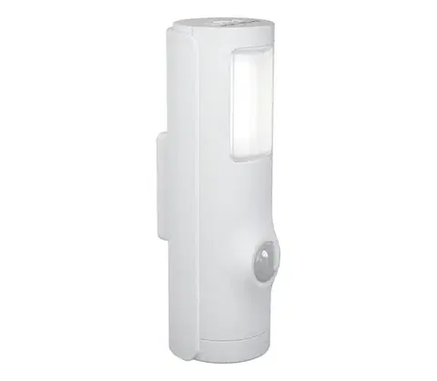 Svietidlá Osram - LED orientačné svietidlo so senzorom NIGHTLUX LED/0,35W/3xAAA IP54 4099854531231
