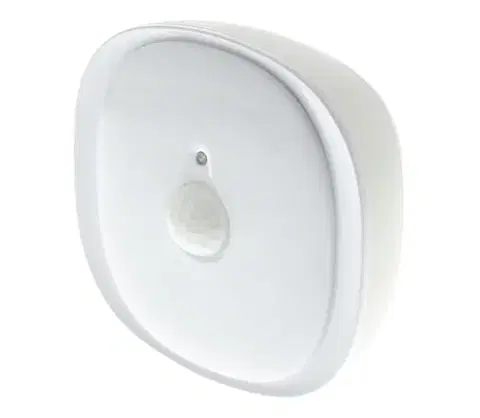 Svietidlá  - LED Orientačné svietidlo so senzorom LED/0,45W/3xAAA 3000K biela 50003875