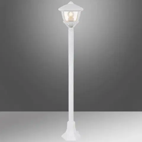 Moderné stojace svietidlá – záhradné Záhradná lampa  31993 LP1