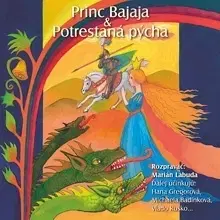 Rozprávky B.M.S. Najkrajšie rozprávky 1