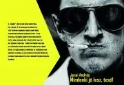 Svetová beletria Mindenki jó lesz, tesó! - Jenei András