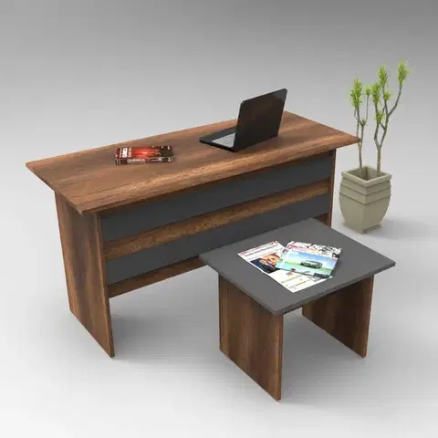 Pracovňa Office Furniture Set Vo8-Ba