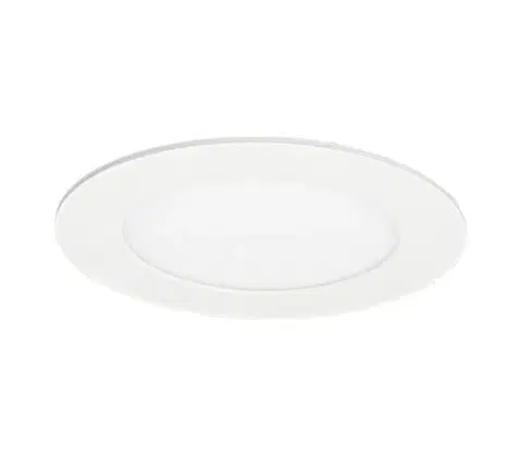 Svietidlá Greenlux LED Kúpeľňové podhľadové svietidlo VEGA LED/6W/230V 2800K pr. 11,8 cm IP44 biela 