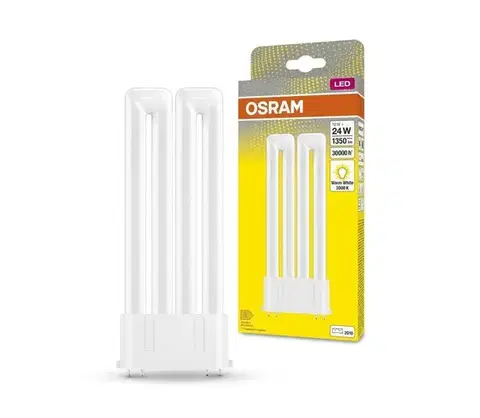 Svietidlá LED Žiarivková trubica 2G10/12W/230V 3000K - Osram 4058075822818