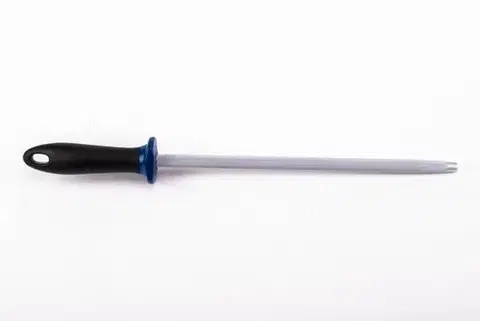 Brúsky na nože TESCOMA Ocieľka FISCHER, okrúhla, priemer 13mm