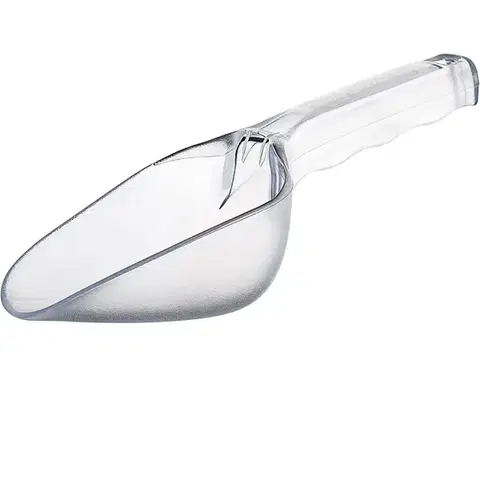 Lopatky STALGAST Lopatka z polykarbonátu 0,2 l