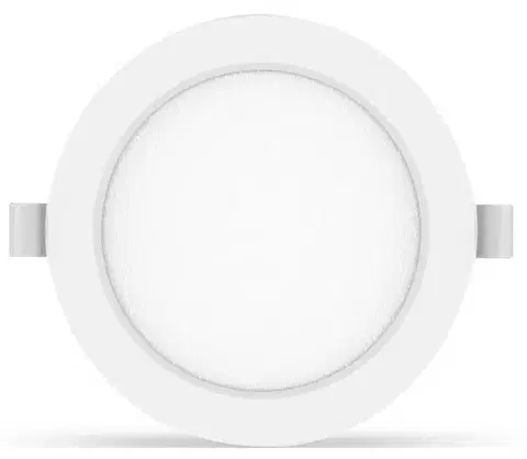 Svietidlá  B.V.  - LED Podhľadové svietidlo LED/18W/230V 4000K pr. 22 cm biela B10405B0Y